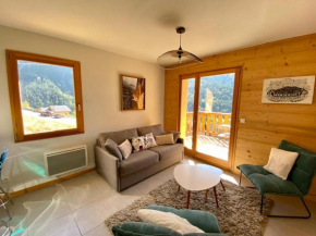 Le Nid Vaujany